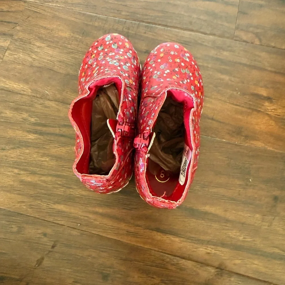OshKosh Bgosh stylish floral